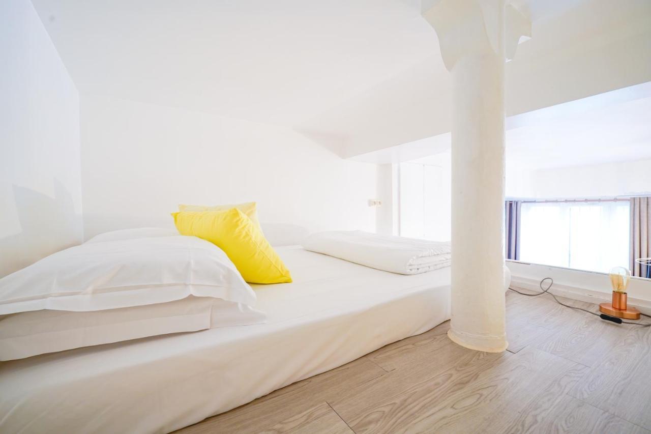 Happy Stay Paris - Bastille Garden Loft Exterior photo